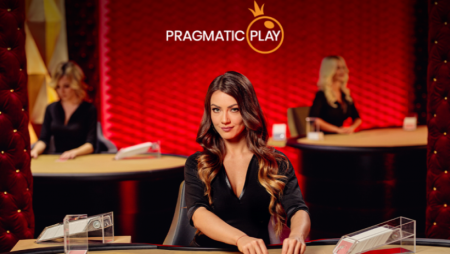 Pragmatic Play Enriches Live Dealer Offering with New Tables