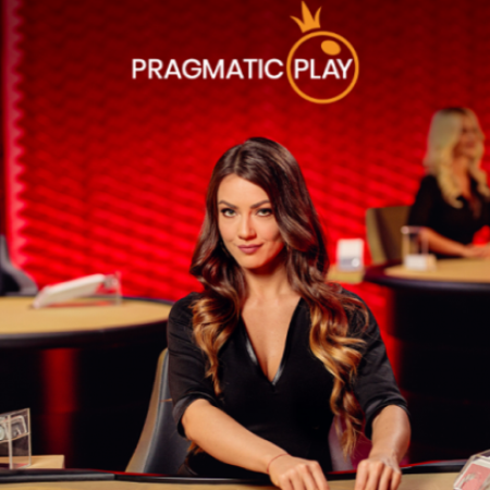 Pragmatic Play Enriches Live Dealer Offering with New Tables