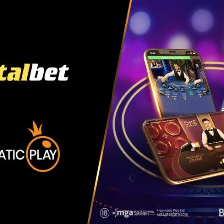 Pragmatic Play Expands Crystalbet Partnership With Live Casino Offer