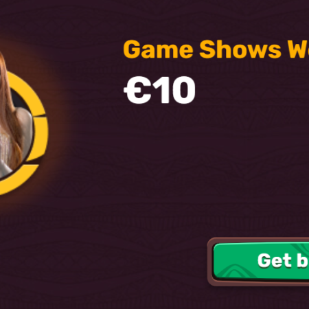 Enjoy the Perfect Game Shows Weekend at 5Gringos Casino