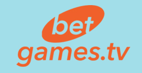 Betgames tv logo groot lc24