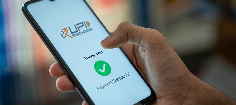 Indian Players love UPI Payments