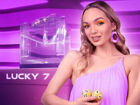 How Does BetGames Latest Instant Lucky 7 Differ from Lucky 7?