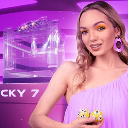 How Does BetGames Latest Instant Lucky 7 Differ from Lucky 7?
