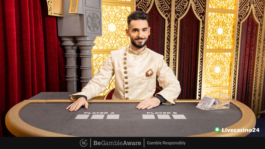 Online Casino India Your Way To Success
