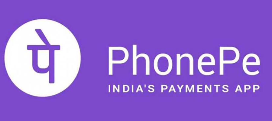 PhonePe is very popular in India