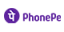PhonePe logo small png lc24