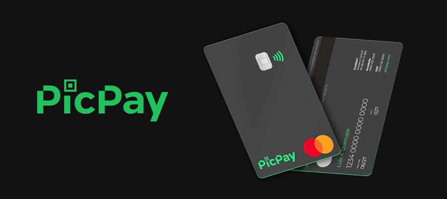 PicPay is very popular in Brazil