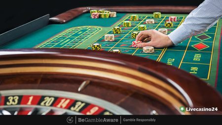 Can You Beat Live Roulette with Progressive Betting Systems?