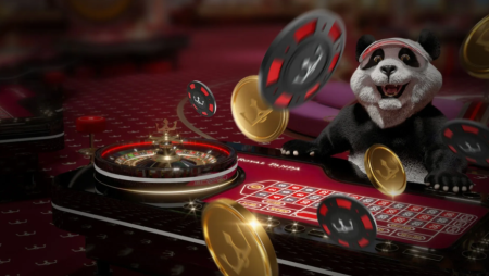 Enjoy a Live Roulette Boost Every Friday at Royal Panda Casino