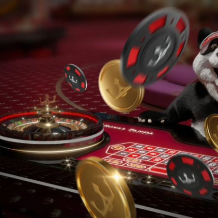 Enjoy a Live Roulette Boost Every Friday at Royal Panda Casino