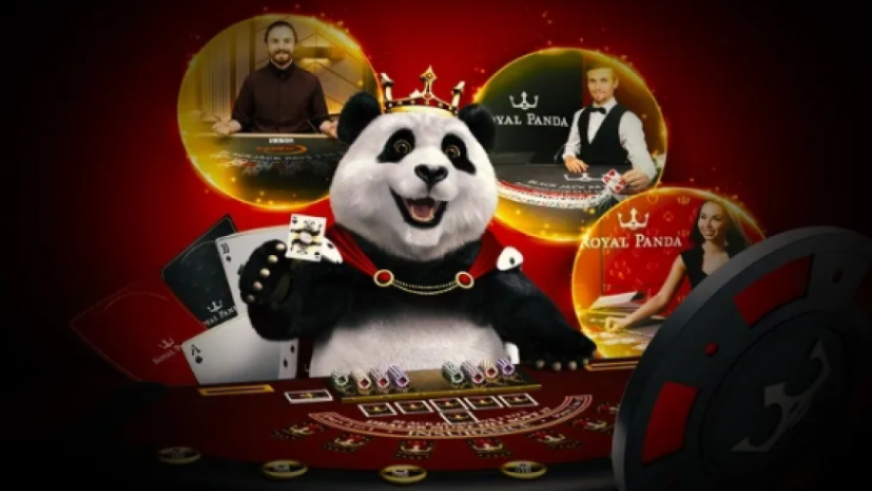 Collect Great Prizes in Royal Panda’s Blackjack Hunters Promotion