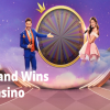 Enjoy the Drops and Wins Live Casino Promotion at Casino Days