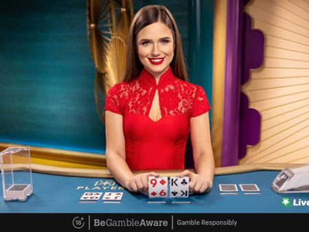 Fortune 6 Baccarat by Pragmatic Play Brings Exciting New Side Bets