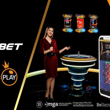 RSI’s RushBet Brand in Colombia Now Boasts Pragmatic Play’s Impressive Live Casino Vertical