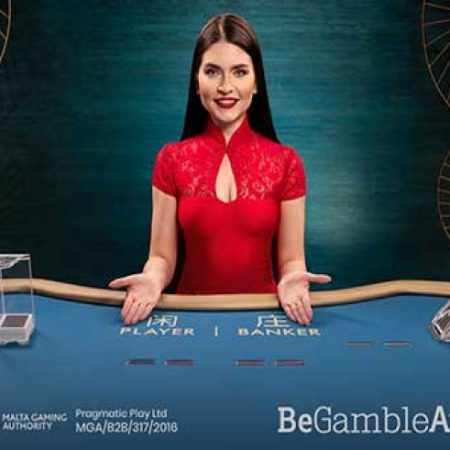 Pragmatic Play Updates Live Casino Vertical With Two New Baccarat Variants