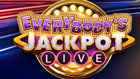 Everybody’s Jackpot Live