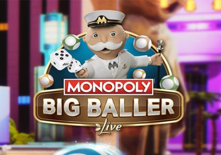 Monopoly Big Baller Live