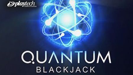 Quantum Blackjack Playtech