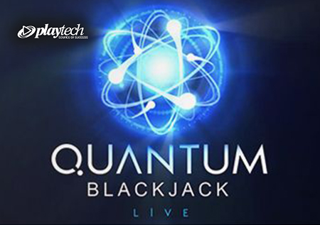 Quantum Blackjack Playtech