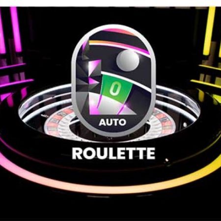 Auto Roulette Fans Celebrate OnAir Entertainment’s Latest Release