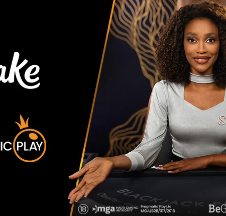 Stake Casino Launches Brand-New Tailored Live Studio Created by Pragmatic Play