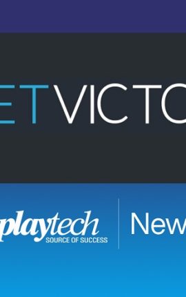 Playtech and BetVictor to Launch Joint Casino and Live Casino Content for the UK Market