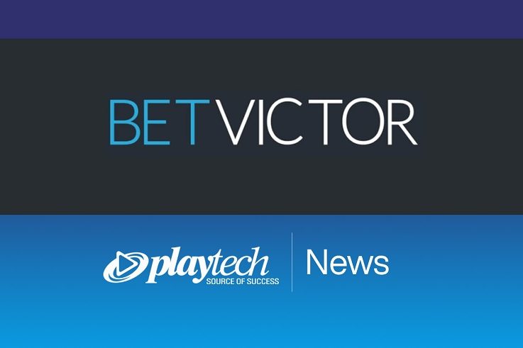 Playtech and BetVictor to Launch Joint Casino and Live Casino Content for the UK Market
