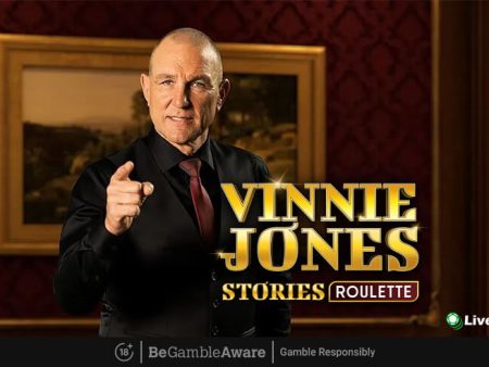 RealDealer Studios Presents Celebrity Games with Vinnie Jones