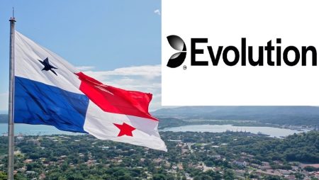 Evolution Goes Live in Panama Via Partnership with Codere Online