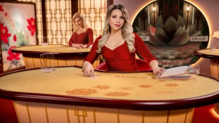 OnAir Entertainment Launches a Brand-New Lotus Speed Baccarat