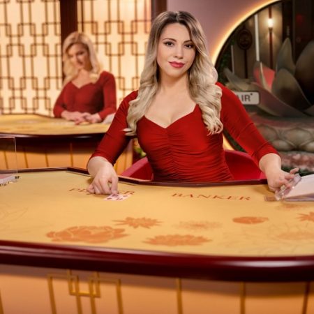 OnAir Entertainment Launches a Brand-New Lotus Speed Baccarat