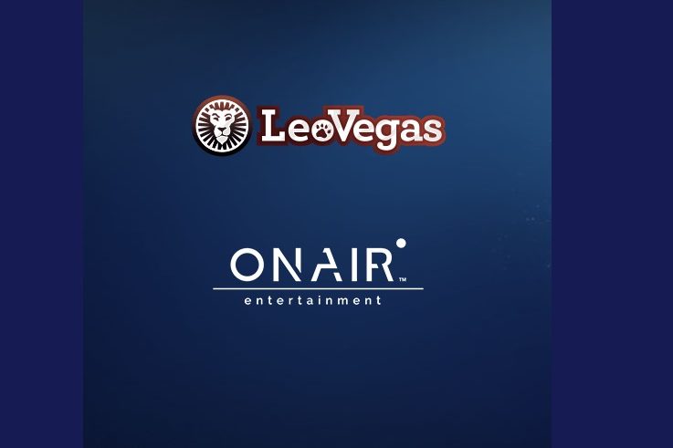 OnAir Entertainment and LeoVegas Sign a Partnership Deal
