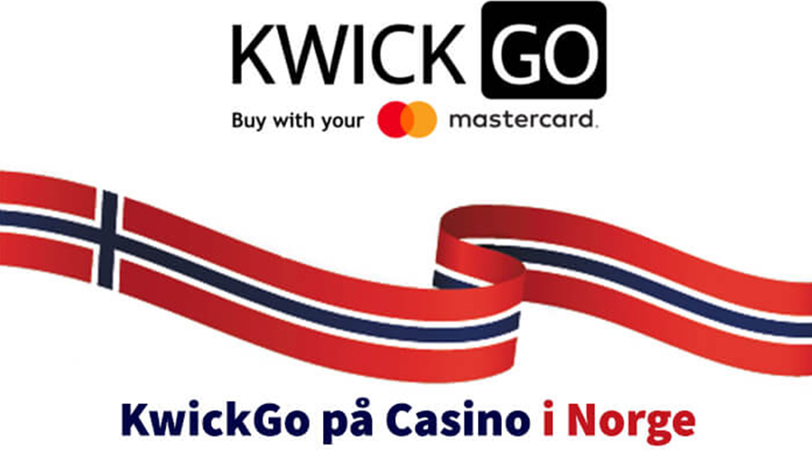 KwickGo is popular in Norway