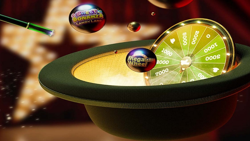 Mr Green Invites You to Play Your Favourite Gameshows to Win a Share of €5,000