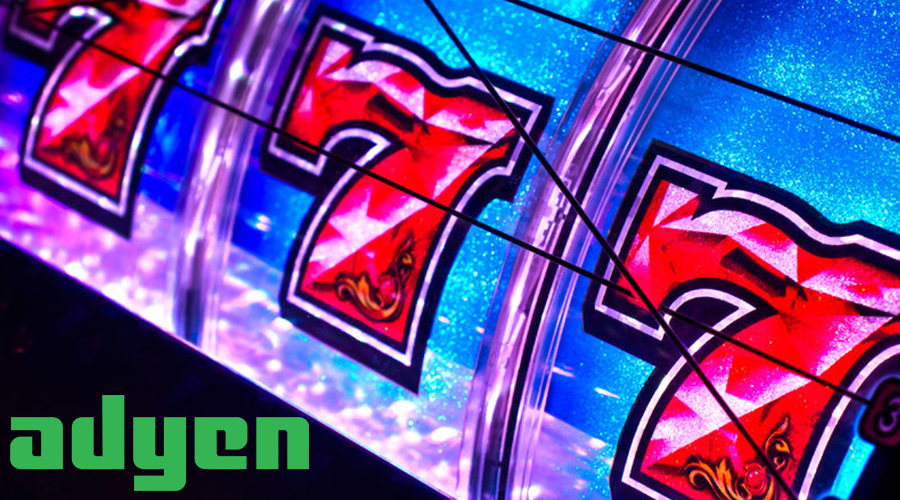 Adyen-Zahlungsmethoden sind bei Online-Casinos beliebt