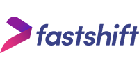 Fast Shift logo small lc24