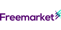 Freemarket logo small og24