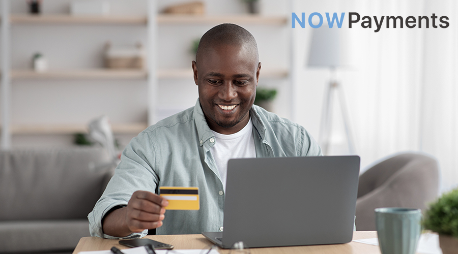 NowPayments is very fast and reliable for online payments