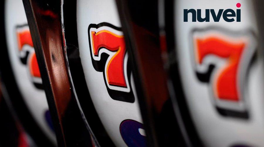 Nuvei can be used for online gambling