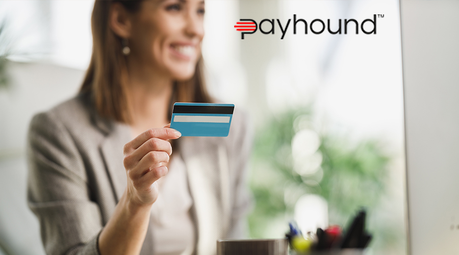 Payhound is often used for online payments