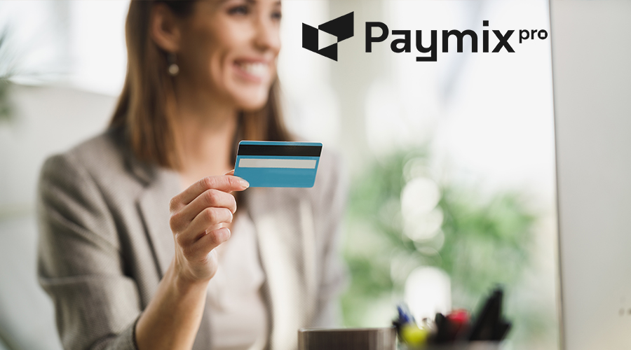 Paymix takes care of online deposits at online casinos