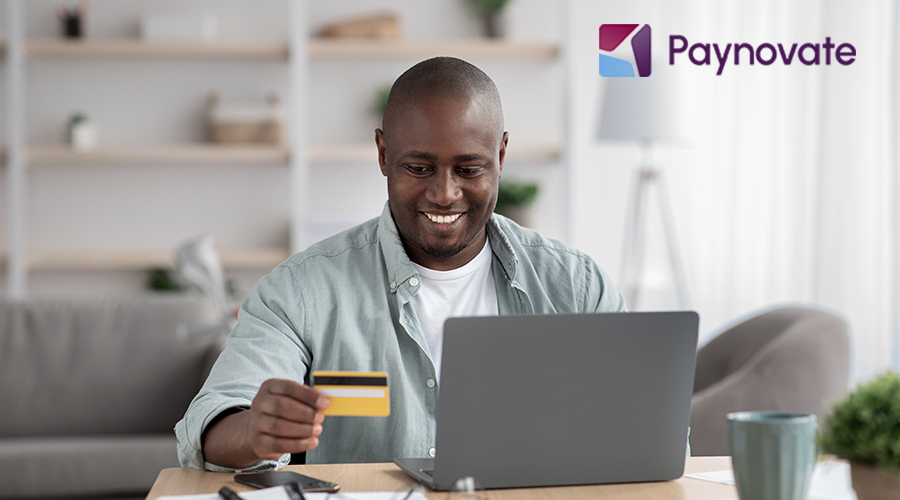 Paynovate is an easy-to-use online payment method