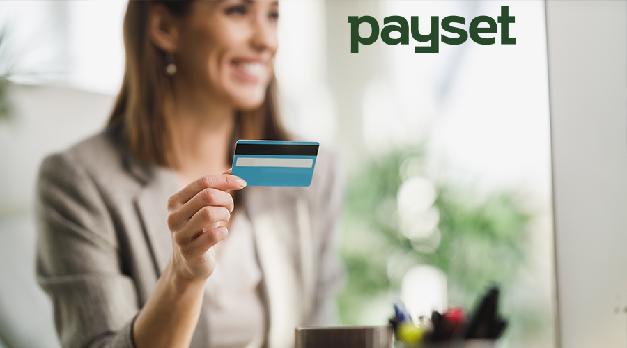 PaySet is a fast and secure online payment platform