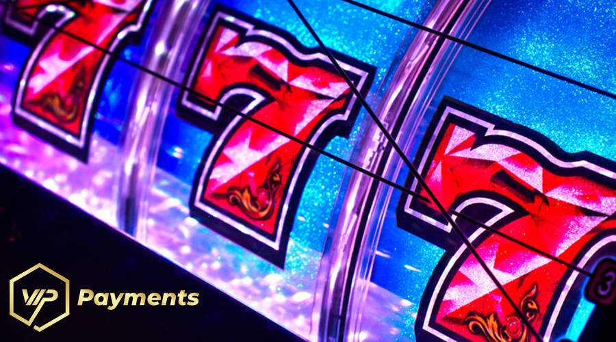 Players can make deposits with VIP Paymenrts for online gambling