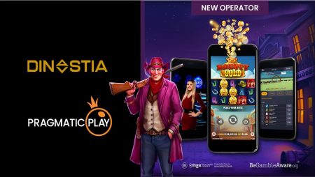 Pragmatic Play Continues with LatAm Expansion in a Deal with Dinastia
