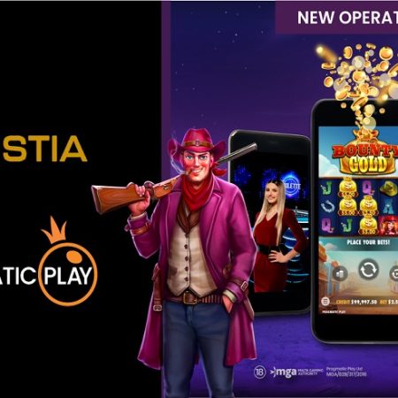 Pragmatic Play Continues with LatAm Expansion in a Deal with Dinastia