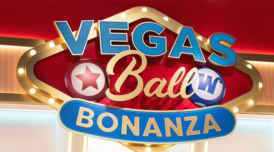 Vegas Ball Bonanza