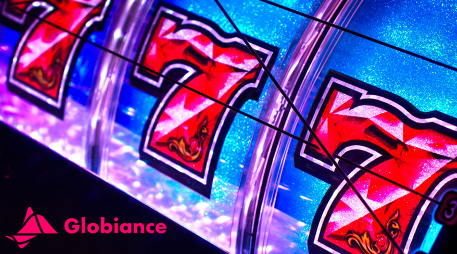 globiance is used for online gambling in several countries in Europe and South America