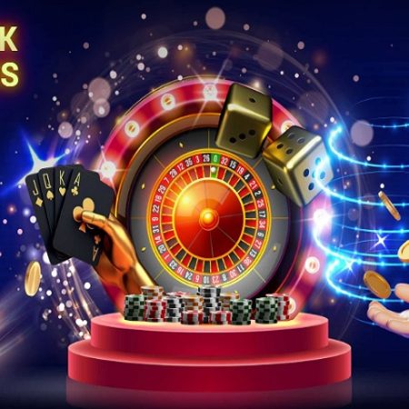 Do Not Miss Out on the Cashback Weekends at Jackpot Paradise Casino!